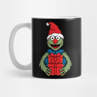 Merry Muppetmas Mug